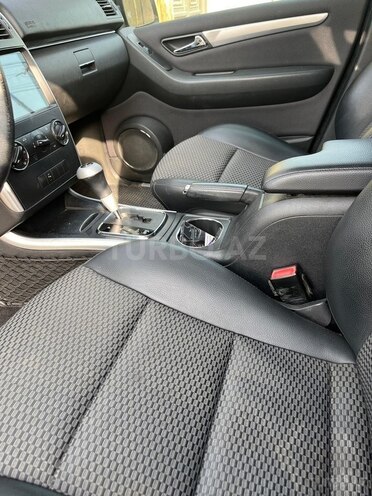 Mercedes B 170 2009, 197,000 km - 1.7 л - Bakı