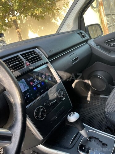 Mercedes B 170 2009, 197,000 km - 1.7 л - Bakı