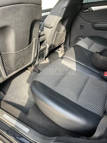 Mercedes B 170 2009, 197,000 km - 1.7 л - Bakı