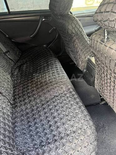 Mercedes C 180 1998, 355,000 km - 1.8 л - Şəki