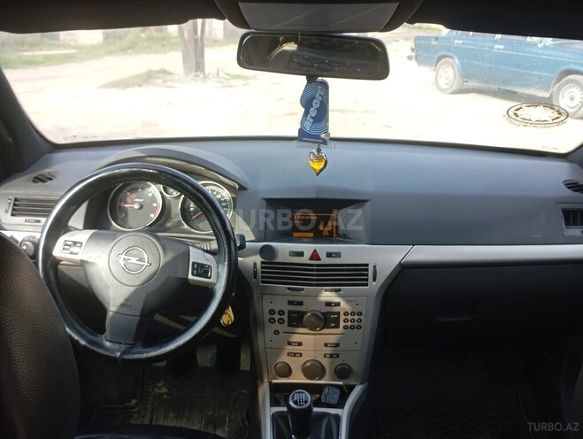 Opel Astra 2007, 225,000 km - 1.3 l - Bakı