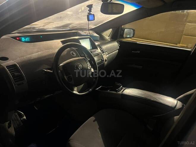 Toyota Prius 2006, 290,000 km - 1.5 l - Bakı