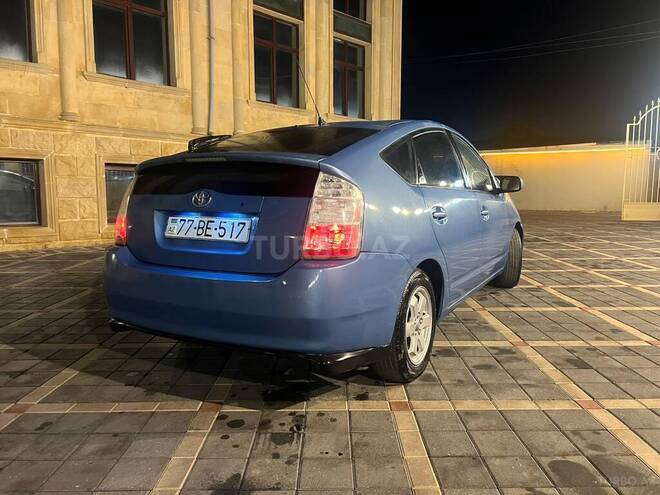 Toyota Prius 2006, 290,000 km - 1.5 l - Bakı