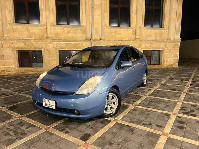 Toyota Prius 2006, 290,000 km - 1.5 l - Bakı