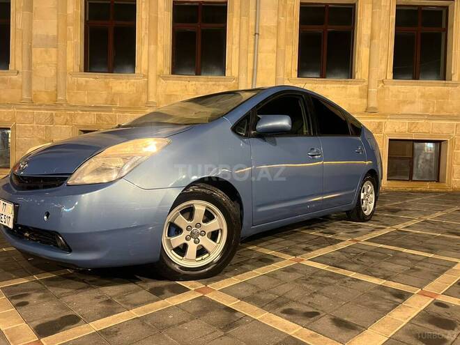 Toyota Prius 2006, 290,000 km - 1.5 l - Bakı