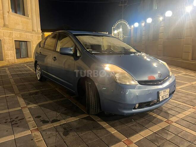 Toyota Prius 2006, 290,000 km - 1.5 l - Bakı