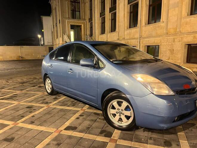 Toyota Prius 2006, 290,000 km - 1.5 l - Bakı