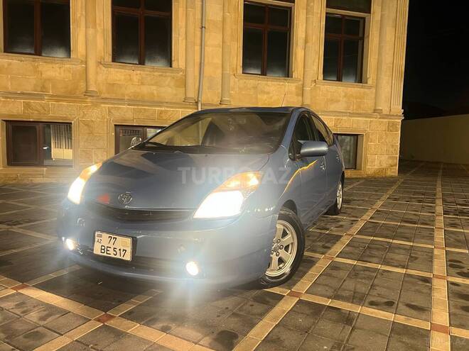 Toyota Prius 2006, 290,000 km - 1.5 l - Bakı