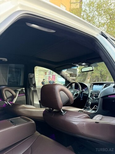 Hyundai Grandeur 2016, 193,000 km - 2.2 л - Bakı