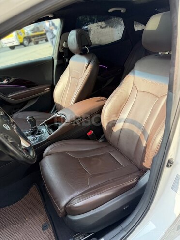 Hyundai Grandeur 2016, 193,000 km - 2.2 л - Bakı