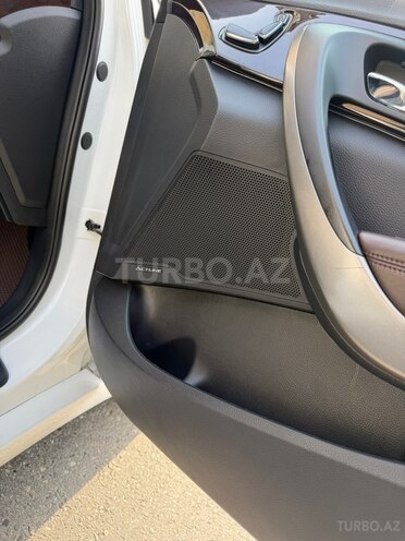 Hyundai Grandeur 2016, 193,000 km - 2.2 л - Bakı