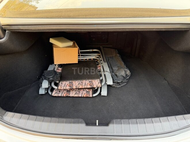 Hyundai Grandeur 2016, 193,000 km - 2.2 л - Bakı