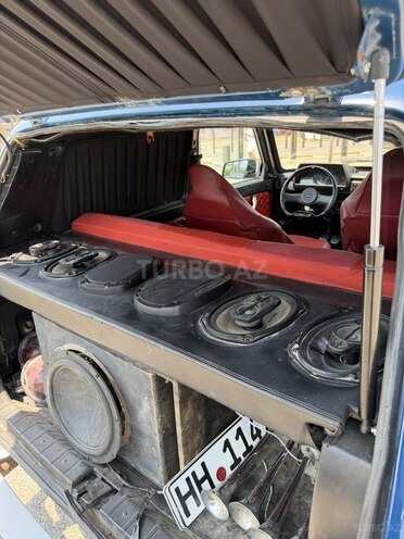 LADA (VAZ) Niva 2014, 197,325 km - 1.7 l - Bakı