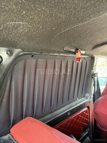 LADA (VAZ) Niva 2014, 197,325 km - 1.7 l - Bakı