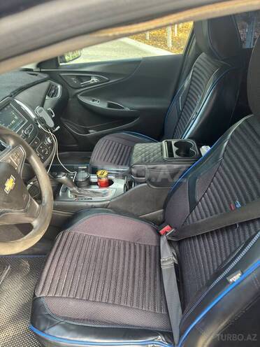 Chevrolet Malibu 2016, 260,000 km - 1.5 l - Bakı