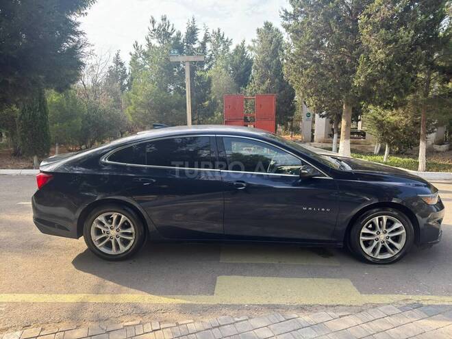 Chevrolet Malibu 2016, 260,000 km - 1.5 l - Bakı