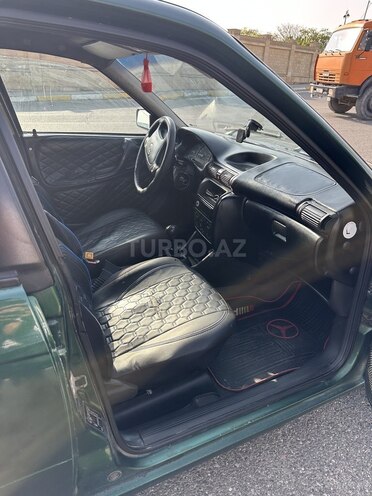 Opel Astra 1997, 344,000 km - 1.6 л - Qobustan