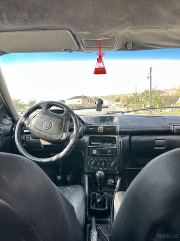 Opel Astra 1997, 344,000 km - 1.6 л - Qobustan