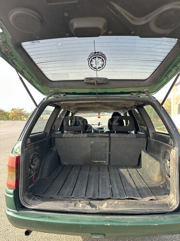 Opel Astra 1997, 344,000 km - 1.6 л - Qobustan