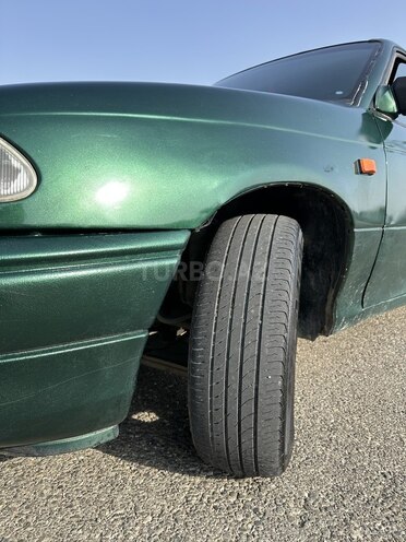 Opel Astra 1997, 344,000 km - 1.6 л - Qobustan