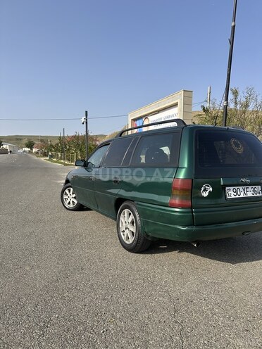 Opel Astra 1997, 344,000 km - 1.6 л - Qobustan