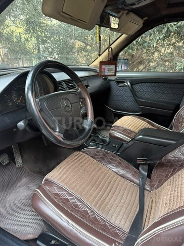 Mercedes C 180 1994, 310,254 km - 1.8 l - Bakı