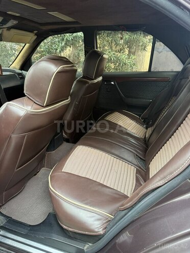 Mercedes C 180 1994, 310,254 km - 1.8 l - Bakı