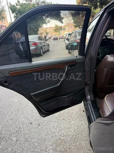 Mercedes C 180 1994, 310,254 km - 1.8 l - Bakı