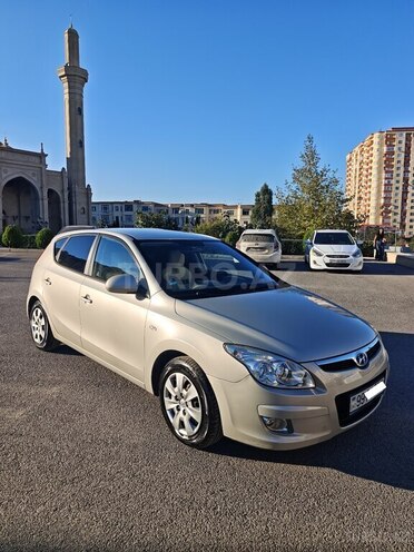 Hyundai i30 2007, 176,000 km - 1.4 l - Bakı