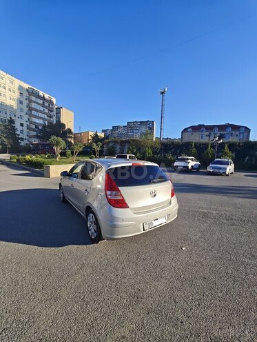 Hyundai i30 2007, 176,000 km - 1.4 l - Bakı