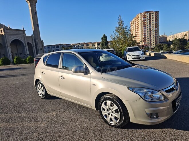 Hyundai i30 2007, 176,000 km - 1.4 l - Bakı