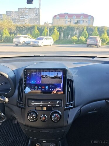 Hyundai i30 2007, 176,000 km - 1.4 l - Bakı