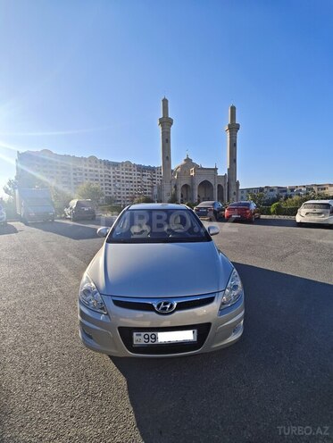 Hyundai i30 2007, 176,000 km - 1.4 l - Bakı