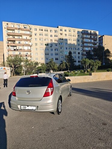 Hyundai i30 2007, 176,000 km - 1.4 l - Bakı