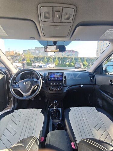 Hyundai i30 2007, 176,000 km - 1.4 l - Bakı