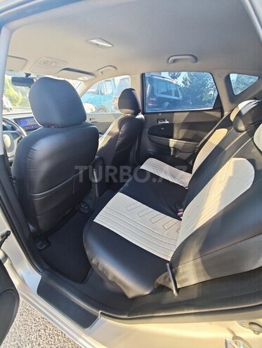 Hyundai i30 2007, 176,000 km - 1.4 l - Bakı