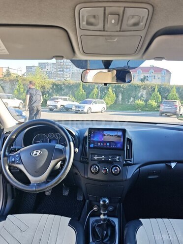 Hyundai i30 2007, 176,000 km - 1.4 l - Bakı
