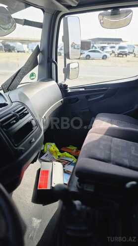 Mercedes Atego 816 2010, 276,000 km - 4.3 l - Bakı