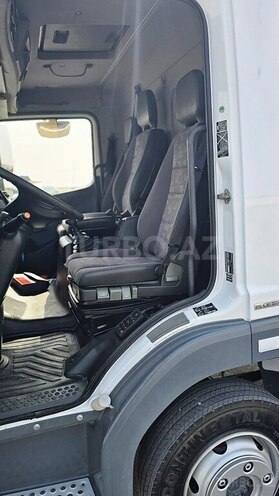 Mercedes Atego 816 2010, 276,000 km - 4.3 l - Bakı