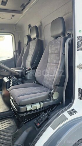 Mercedes Atego 816 2010, 276,000 km - 4.3 l - Bakı