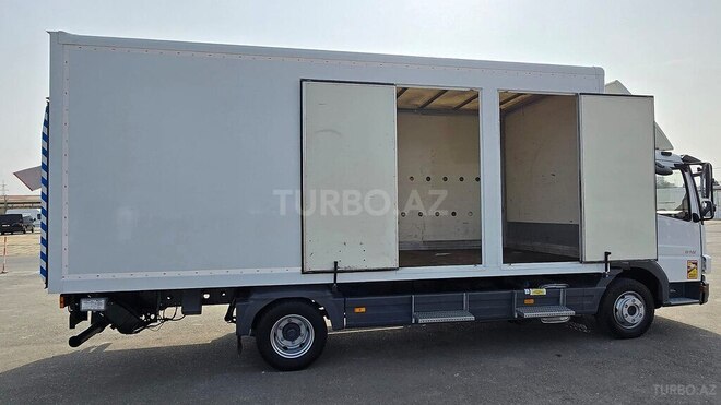 Mercedes Atego 816 2010, 276,000 km - 4.3 l - Bakı
