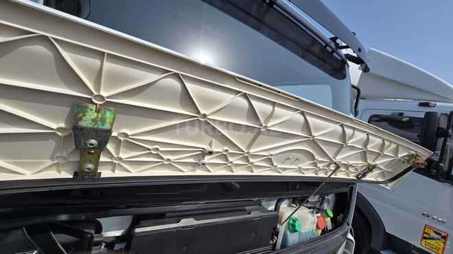 Mercedes Atego 816 2010, 276,000 km - 4.3 l - Bakı