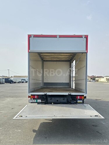 Mercedes Atego 816 2010, 276,000 km - 4.3 l - Bakı