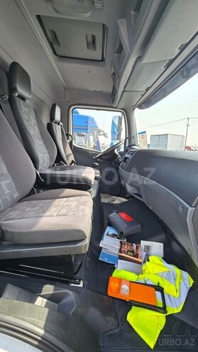 Mercedes Atego 816 2010, 276,000 km - 4.3 l - Bakı