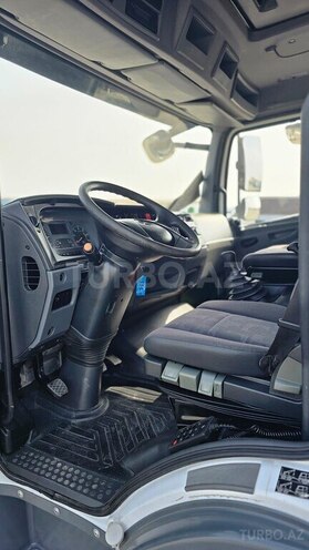 Mercedes Atego 816 2010, 276,000 km - 4.3 l - Bakı