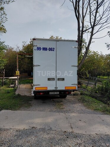 Ford Transit 2008, 262,000 km - 2.4 л - Qəbələ