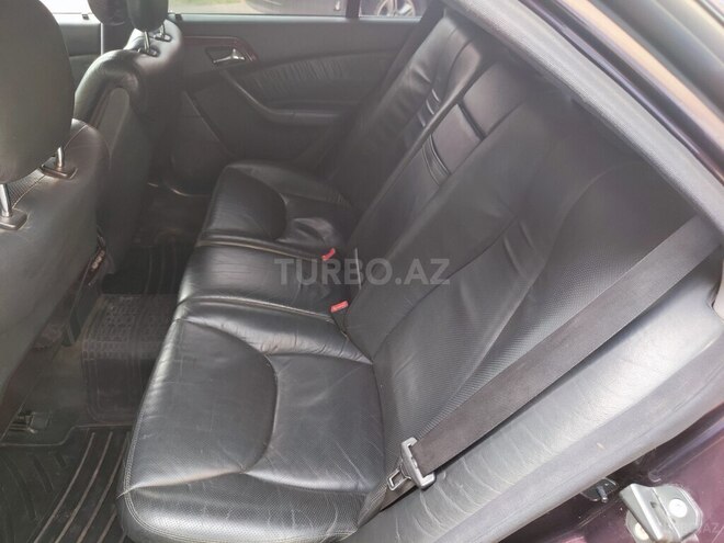 Mercedes S 320 1998, 384,000 km - 3.2 l - Bakı