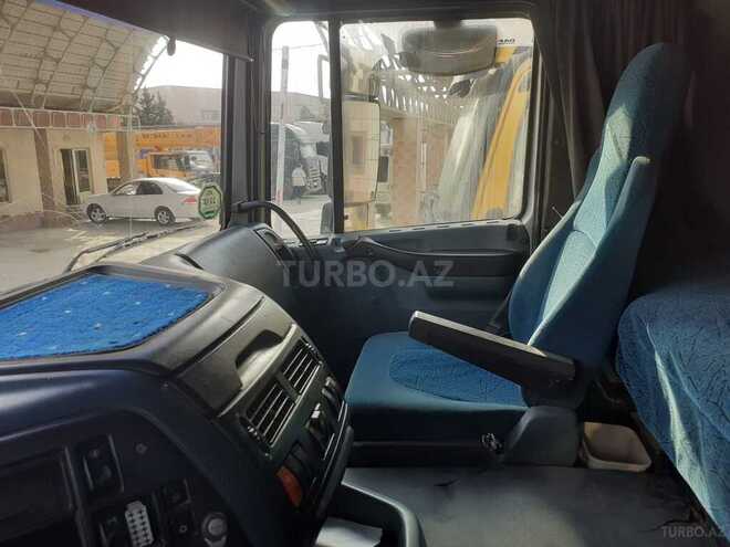 DAF 105 XF 2004, 963,258 km - 12.0 l - Bakı