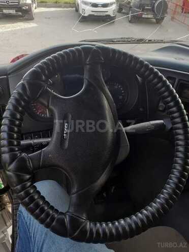 DAF 105 XF 2004, 963,258 km - 12.0 l - Bakı