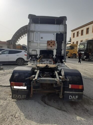 DAF 105 XF 2004, 963,258 km - 12.0 l - Bakı